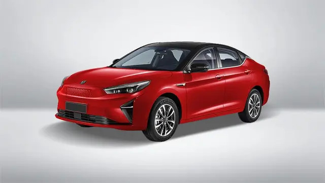 کفپوش چرمی پنج بعدی کی ام سی eJ7