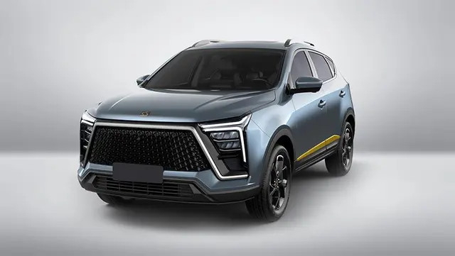 کفپوش چرمی پنج بعدی کی ام سی X5
