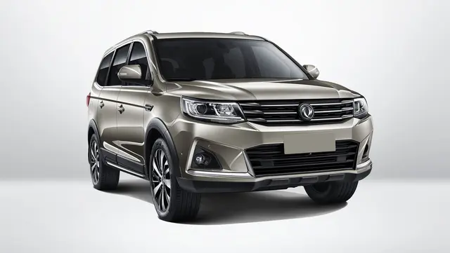 کفپوش چرمی پنج بعدی فردا SX6 هفت نفره