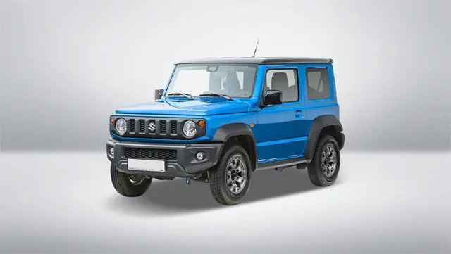 کفپوش چرمی پنج بعدی سوزوکی جیمنی ۳ در