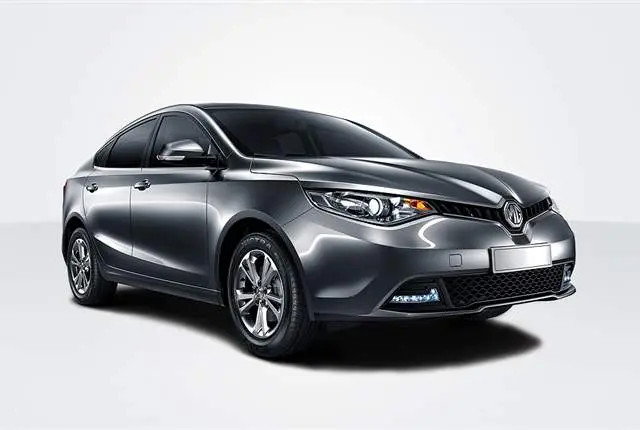 کفپوش چرمی پنج بعدی ام جی جی تی MG GT (سال ۲۰۱۶ الی ۲۰۱۷)